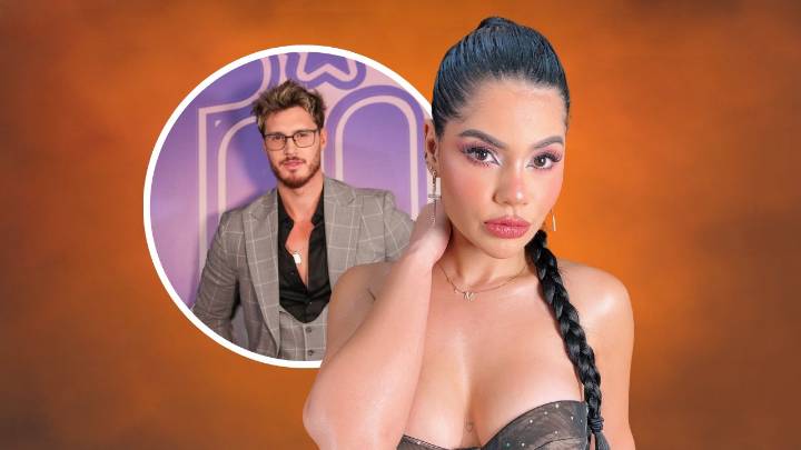 Mariana Ávila se pelea contra una mujer por defender a Fede Dorcaz: "dejen de inventar estupideces"
