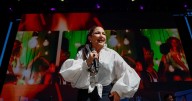Así ha sido el concierto de Gloria Estefan en Madrid: un canto a la unidad en la Hispanidad 2025