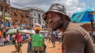 The world's oldest president seeks an eighth term in Cameroon as youth grumble