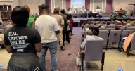 Hamilton County Police chiefs, judges hear potential crime solutions at second town hall event