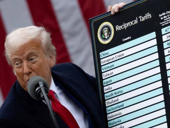 Trump to Visit China: Strengthening Ties