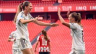 El Real Madrid golea en San Mamés y hunde al Athletic