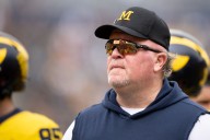 Wink Martindale to Michigan players impacted by Barham move: ‘Perform better’
