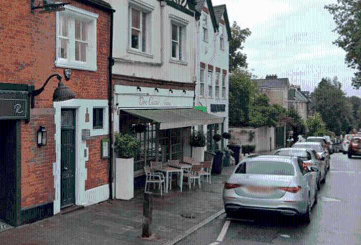 'Thank you for never supporting us': Italian restaurant in north London closes with scathing swipe at locals