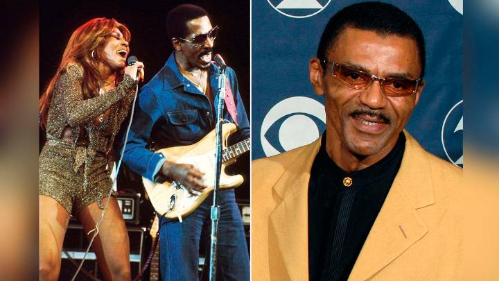 Muere el hijo de Tina Turner a los 67 años