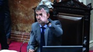 Fracasó la sesión en Diputados por falta de quórum tras las inasistencias de Caputo, Lugones y Karina Milei