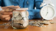 Americans feel behind on retirement savings survey finds