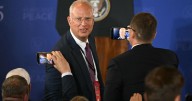 Top Russian envoy visits US for ‘official’ talks, days after Trump imposes sanctions on Moscow