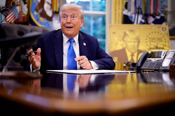 Lawsuit challenging Trump H-1B visa fee details potential harms
