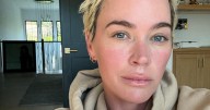 Teddi Mellencamp Says She Has 'No Detectable Cancer'