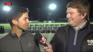 Lakeland vs. Fairfield football forecast and interviews