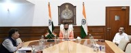 Panchkula to soon receive drinking water supply from Kaushalya Dam