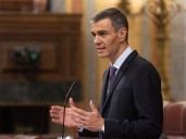 Gobernante español llama a Pacto de Estado sobre clima