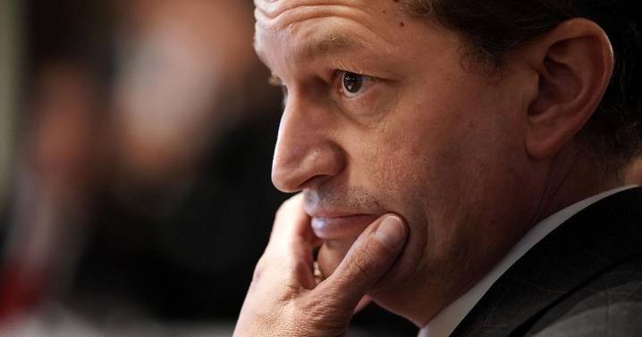 Trump’s former labor secretary Alex Acosta defends handling of controversial Epstein plea deal