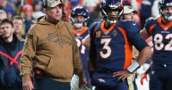 Sean Payton says postgame comments were about Jaxson Dart, not Russell Wilson