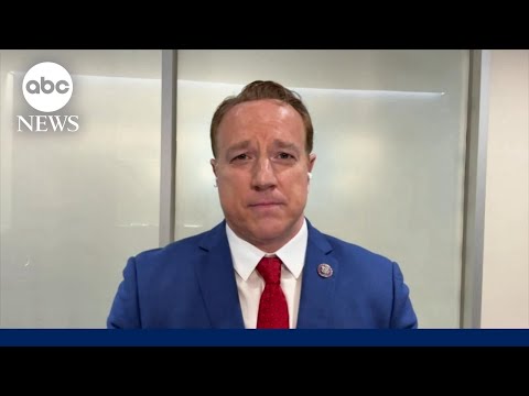 Rep. Pat Fallon on Day 2 of the government shutdown