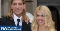 “Cuando ve el hueso, lo aprovecha": Maxi López contó que rechazó una propuesta que le hizo Wanda Nara