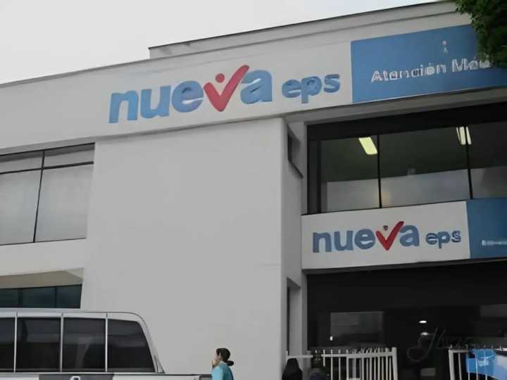 Policía fue a detener a interventora de Nueva EPS. Les dijeron que renunció