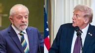 Lula da Silva reclama a Trump revisar los aranceles y la revocación de visados a jueces de Brasil en una conversación
