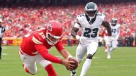 Televisión abierta en EU recibe un impulso récord gracias al regreso de la temporada de la NFL