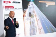 Reconstruyen 68 puentes en Guerrero tras daños atribuidos al huracán John