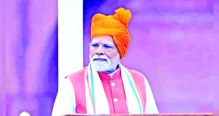 PM to lead grand celebration of Sardar Patel’s 150th birth anniversary today