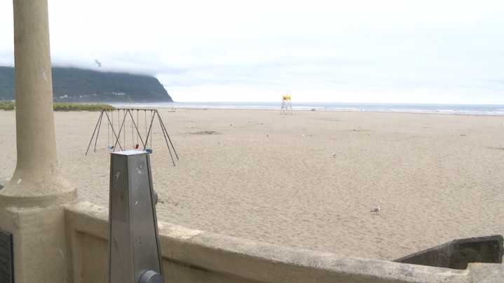 Body found on Seaside Beach reported as missing 64