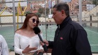 Así ven los universitarios el futuro de Bolivia ante el balotaje