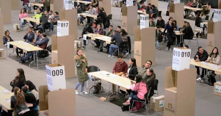 Alerta MOE: grupos armados amenazan elecciones presidenciales en cinco departamentos de Colombia