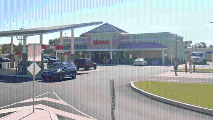 Police investigating shooting in Bucks County Wawa parking lot