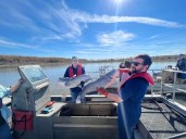 Eating our way out: Maryland, USDA push blue catfish solution