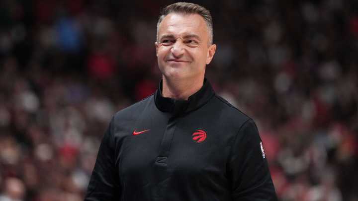 Raptors resting starters in pre-season tilt vs. Celtics