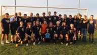 Bay County fall roundup: Standish stands tall for historic soccer title