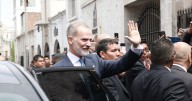 El Rey: «Ninguna lengua nació para ser muro, y si lo ha sido es porque la han hecho discurrir por un camino equivocado»