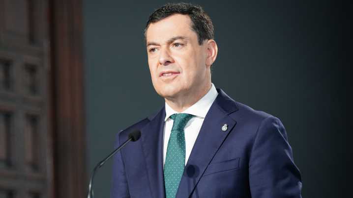 Moreno, sobre los fallos en el cribado de cáncer de mama: "La situación es grave y he tomado decisiones drásticas"