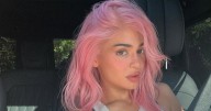 Kylie Jenner Doubles Down on 'King Kylie' with Eye