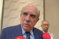 Compró Gobierno federal votos en 2018, acusa Pablo Gómez