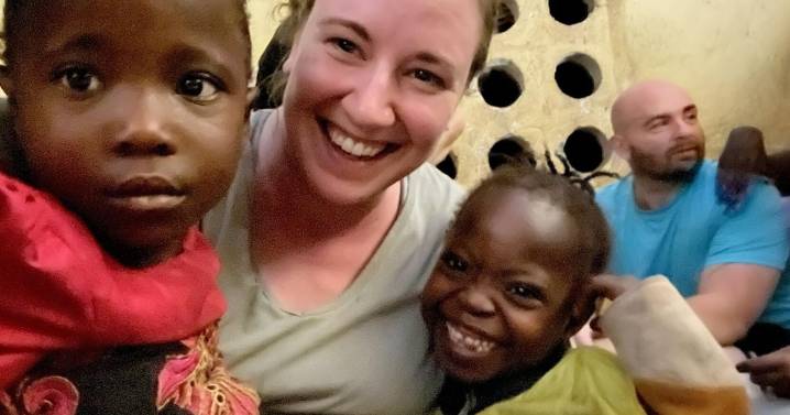 Under 40 Star: From one-woman office to community leader