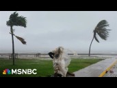 ‘We are out of time’: Jamaica braces for Hurricane Melissa to hit