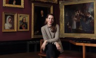 Victoria Siddall's guide to London: The Old Vic, karaoke and Toklas