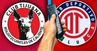 Xolos vs Toluca: ¿A qué hora y por dónde ver EN VIVO el partido de jornada 14 de la Liga MX?