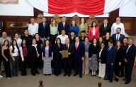 Congreso del Estado da reconocimiento a la Universidad Politécnica de Piedras Negras