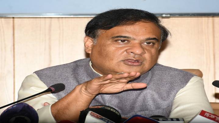 CM Sarma alleges attempts to politicise Zubeen Garg’s death