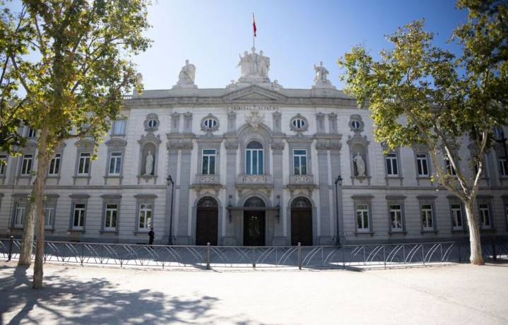 El Supremo presiona al Gobierno con los menores asiliados