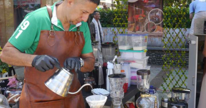 Hoy se celebra el día internacional del café: estas son algunas cifras y el consumo de Colombia