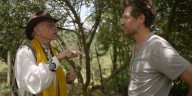 Will this 75-year-old California man save our world, a new documentary asks