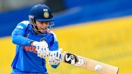 IND vs AUS: Mandhana climbs mount 1000, breaks multiple records in women's ODIs
