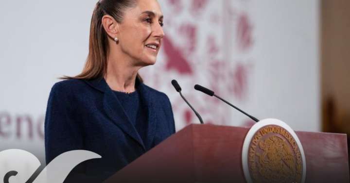 Descarta Sheinbaum asistir a Cumbre de las Américas; critica exclusión de Cuba, Venezuela y Nicaragua