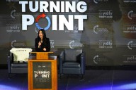 Turning Point, moving forward without Charlie Kirk, makes first return to Utah since his killing