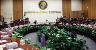 Se enredan consejeros por elección de Oples